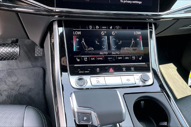 New 2026 Audi Q8 Premium Plus AWD/4WD image 26