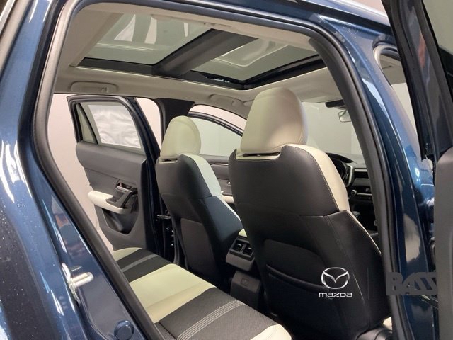 New 2026 MAZDA CX-50 AWD 2.5 S w/ Weather Package image 26