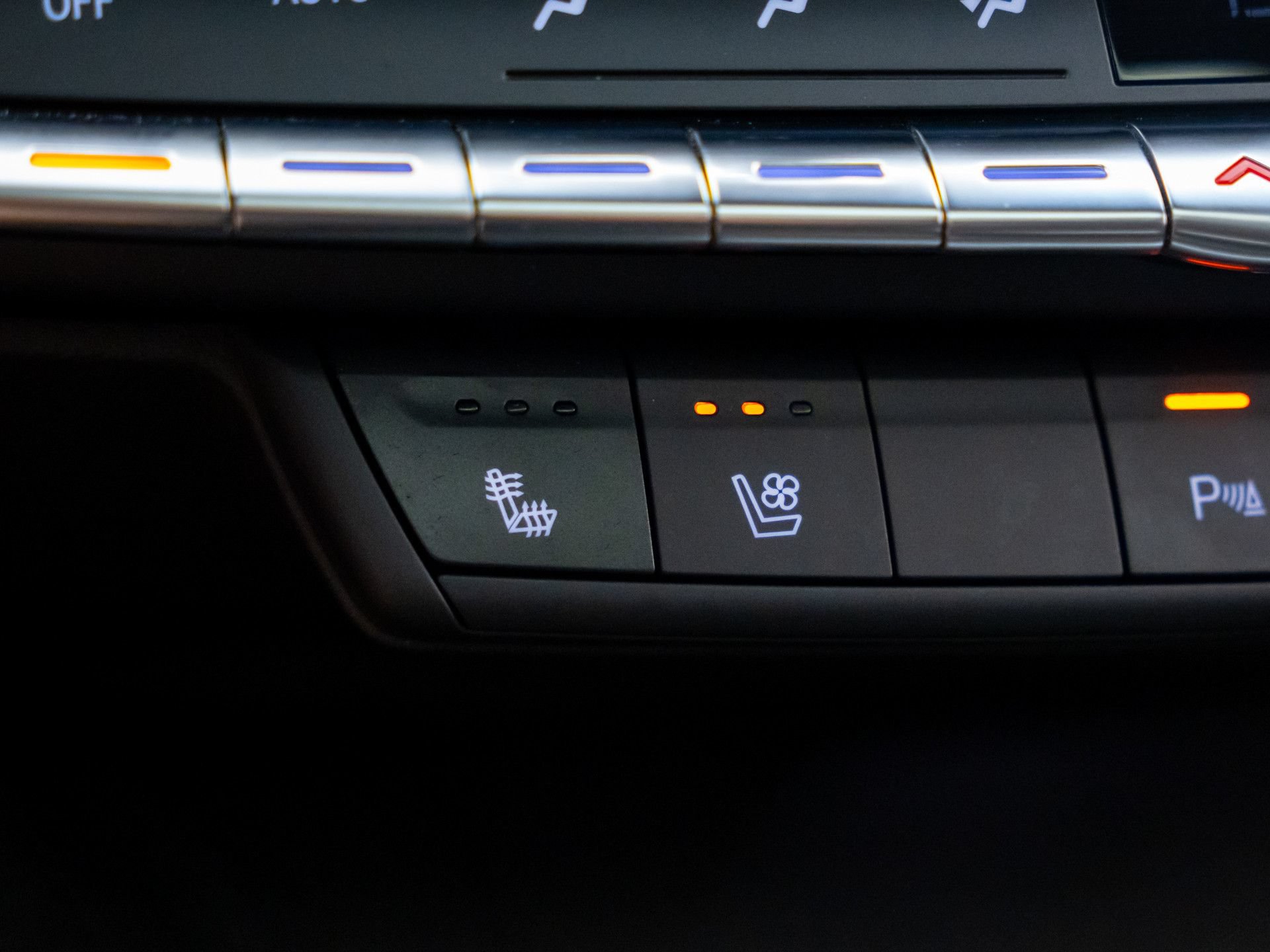 Used 2022 Cadillac CT5 V Blackwing RWD image 28
