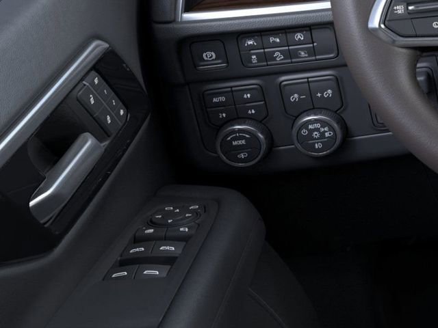 New 2026 Chevrolet Tahoe High Country image 24