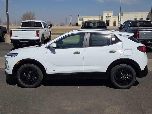 New 2026 Buick Encore GX Sport Touring w/ Comfort Package image 2