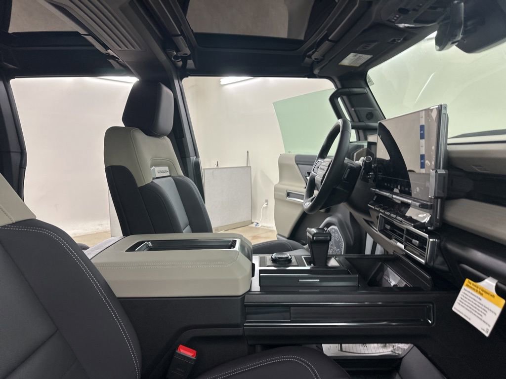 New 2026 GMC Hummer EV 2X image 22