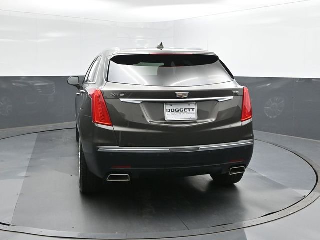 Used 2019 Cadillac XT5 Premium Luxury FWD image 5