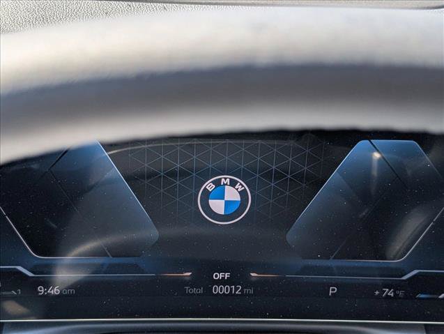 Used 2026 BMW 330i xDrive Sedan w/ Premium Package AWD/4WD image 9