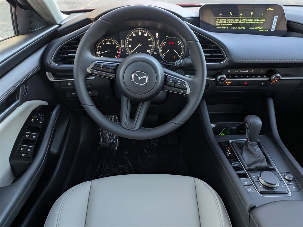 New 2026 MAZDA MAZDA3 2.5 S Sedan w/ Preferred Pkg image 14