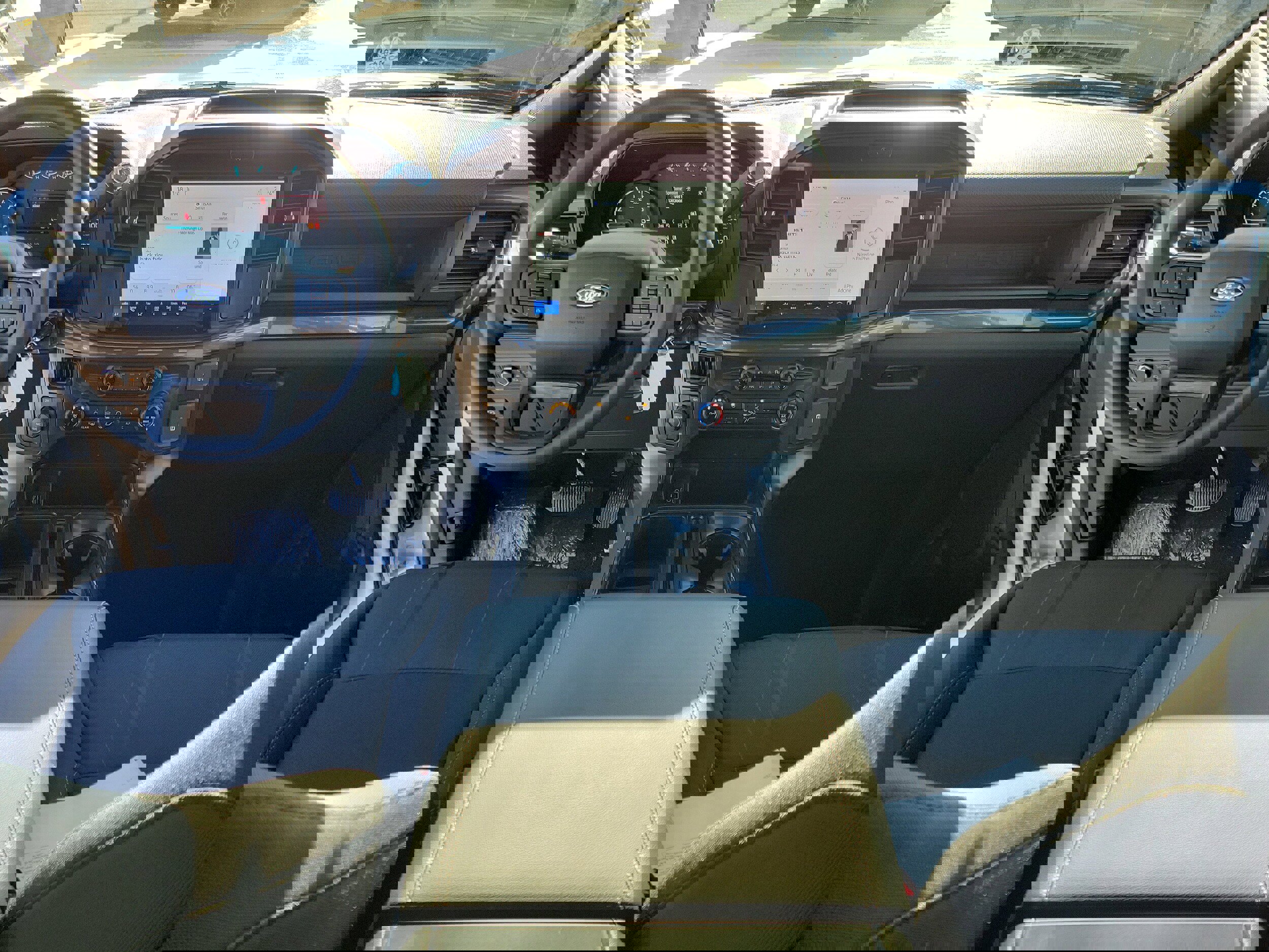 New 2026 Ford F150 STX image 12