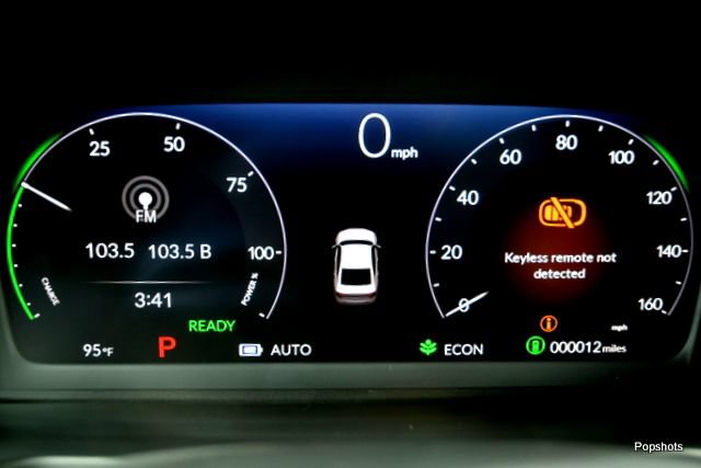 New 2026 Honda Accord Sport image 13