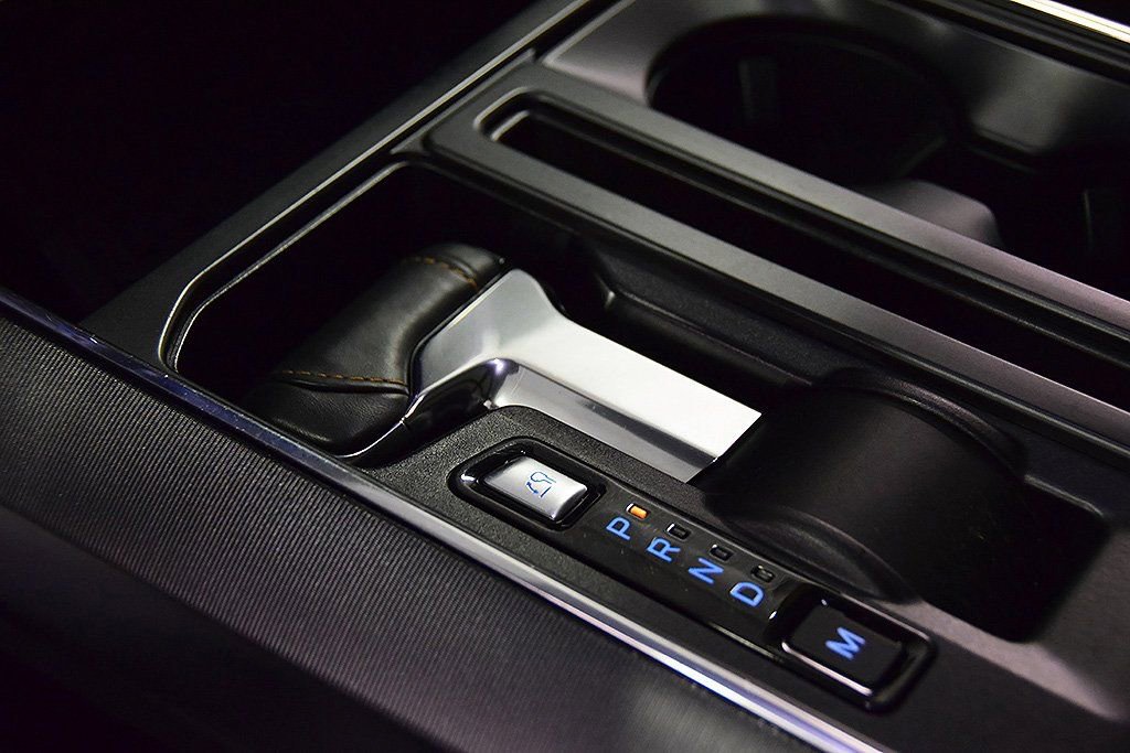 Used 2023 Ford F150 Platinum w/ Equipment Group 701A High image 29