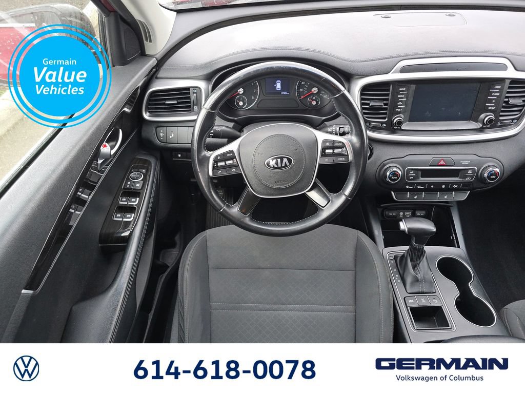 Used 2020 Kia Sorento S AWD/4WD image 12