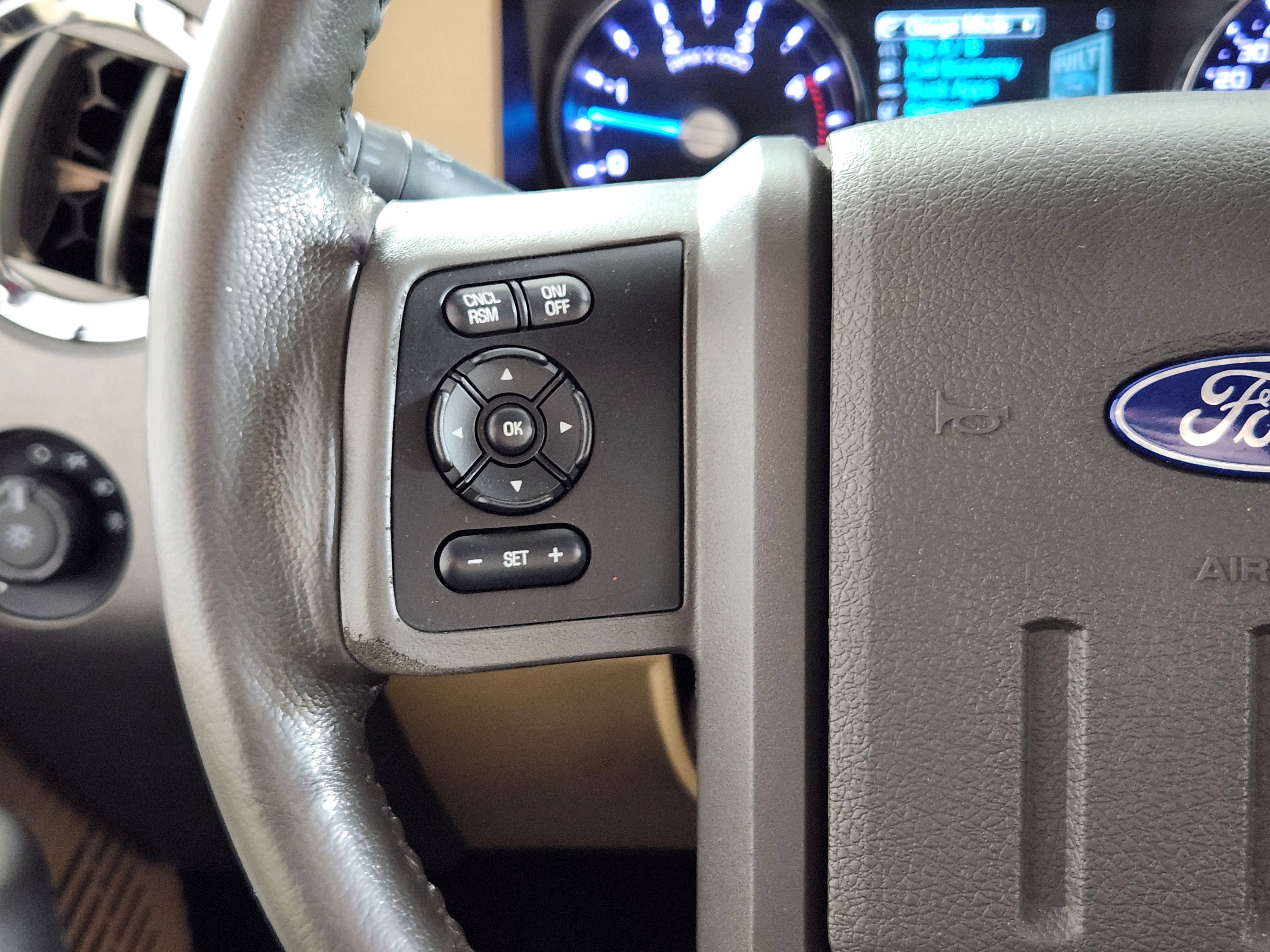 Used 2012 Ford F250 Lariat w/ Chrome Pkg image 18