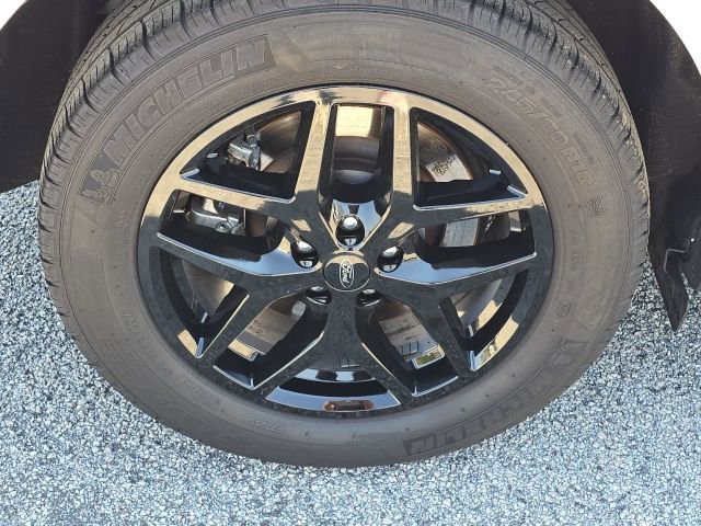 Used 2024 Ford Edge SEL w/ Convenience Package image 11