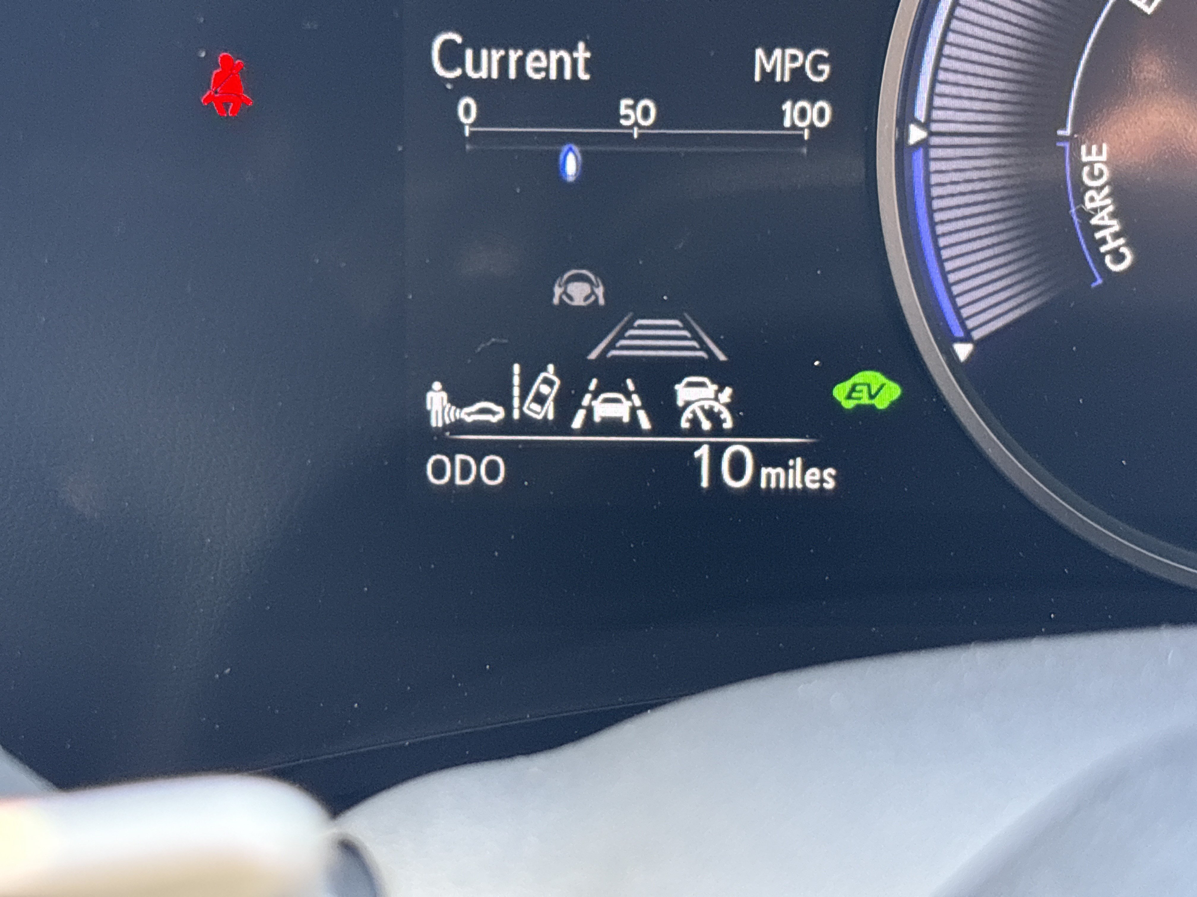 New 2026 Lexus NX 450h+ AWD w/ Accessory Package (2T) image 24