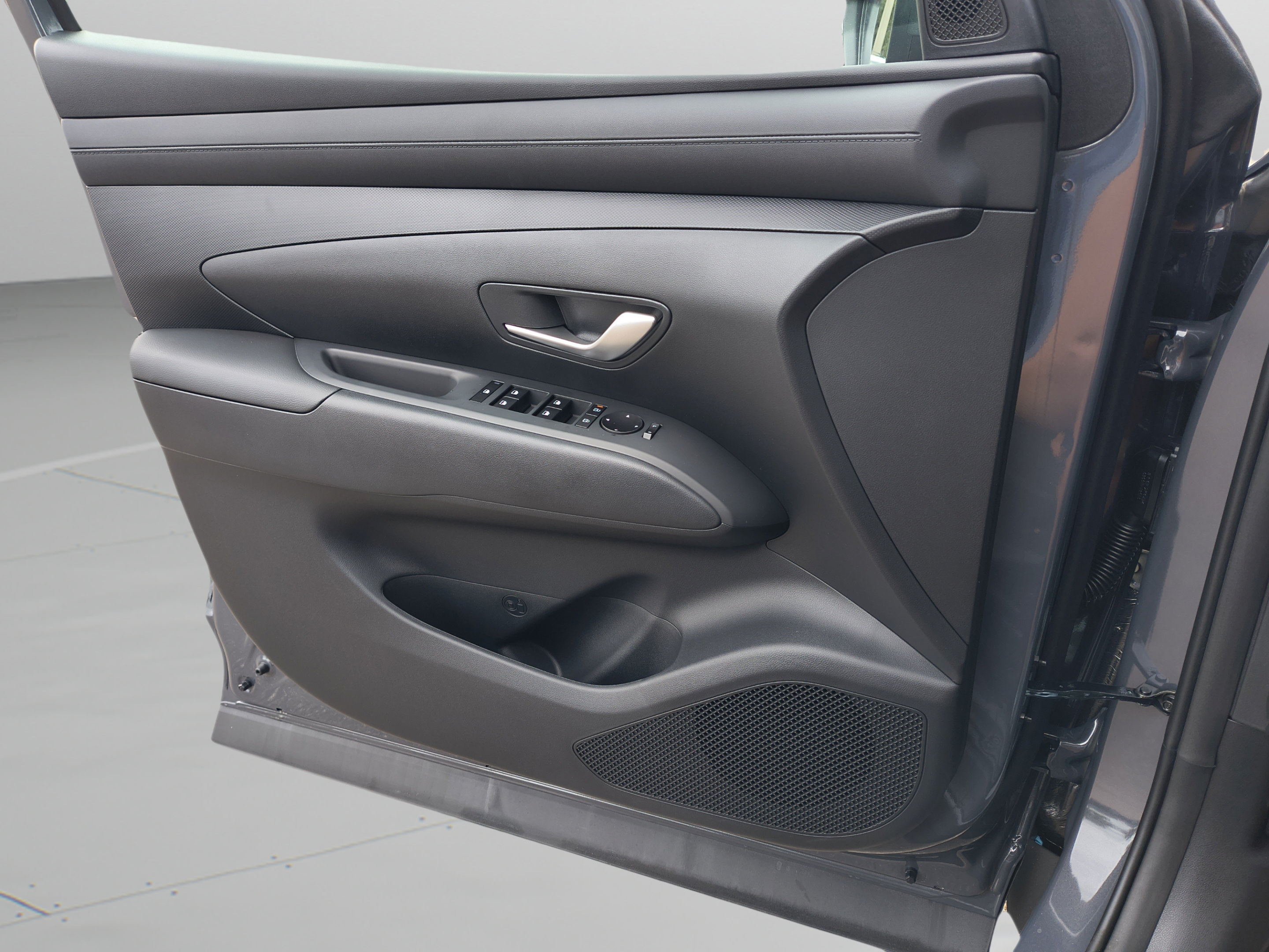New 2026 Hyundai Tucson SE FWD image 21