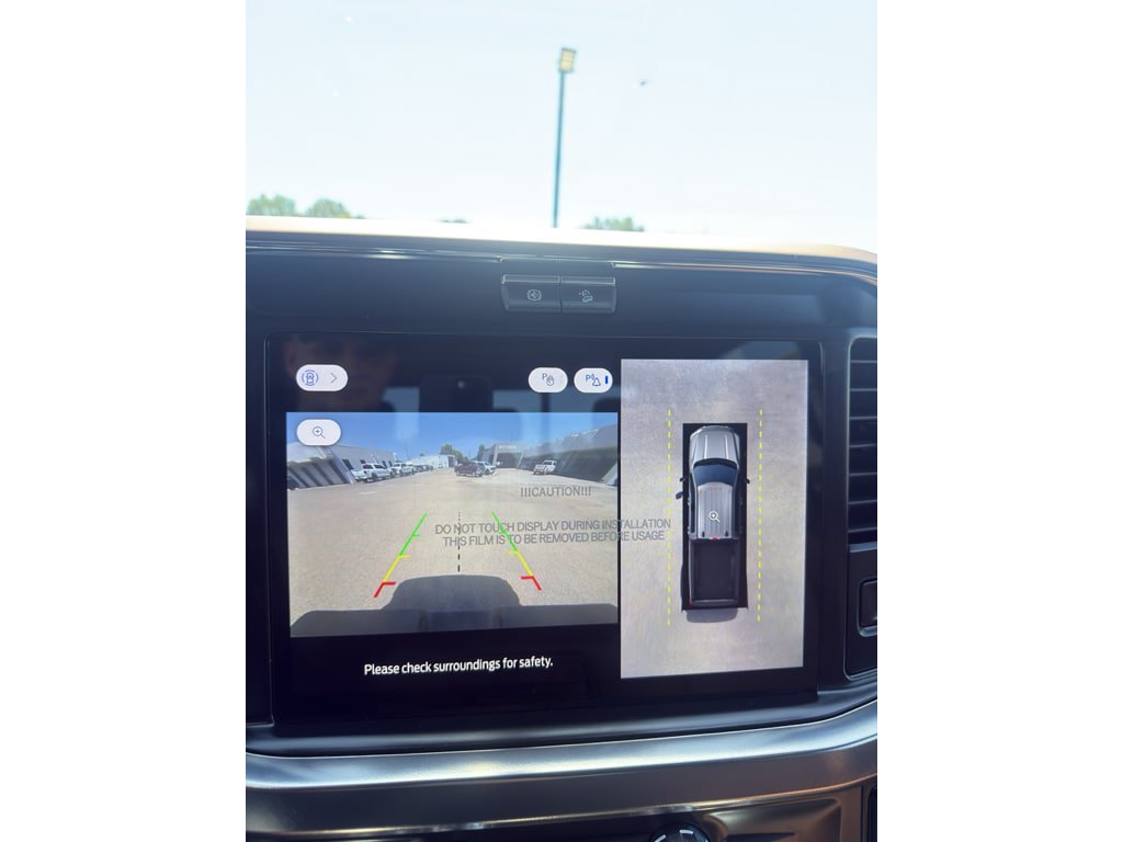 New 2026 Ford F350 King Ranch AWD/4WD image 31