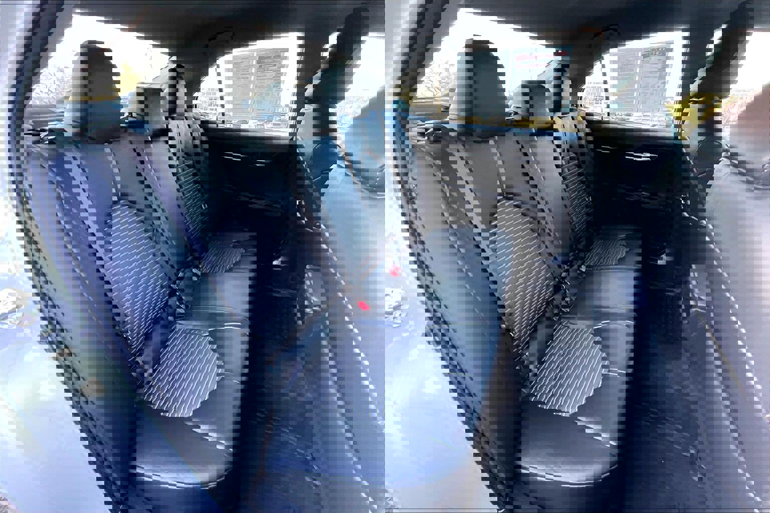 Used 2023 Toyota Camry SE w/ Convenience Package image 25