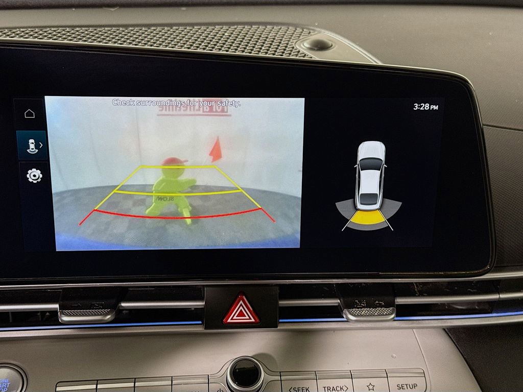 Certified 2023 Hyundai Elantra Limited image 6