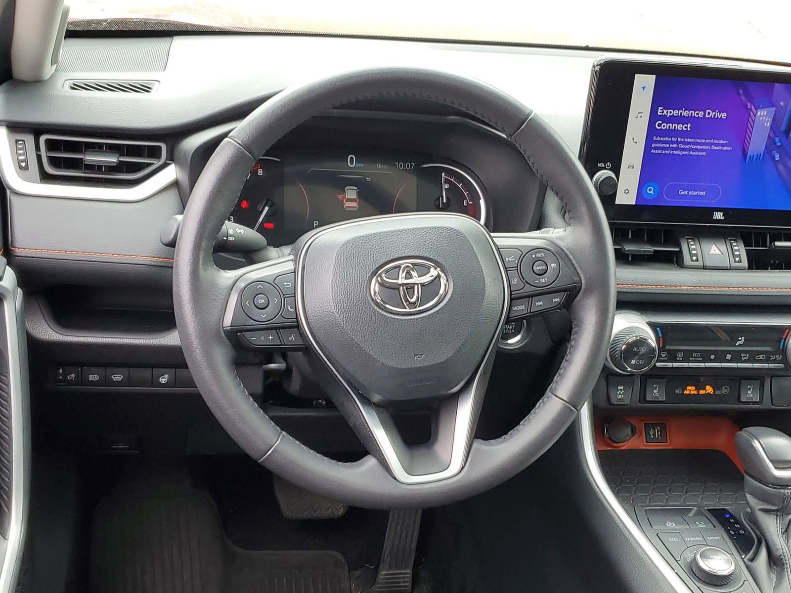 Used 2024 Toyota RAV4 Adventure w/ Convenience Package image 12