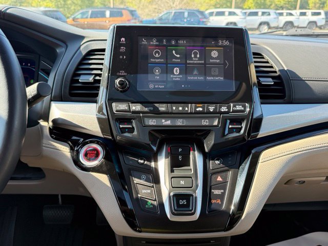Used 2022 Honda Odyssey Touring image 18