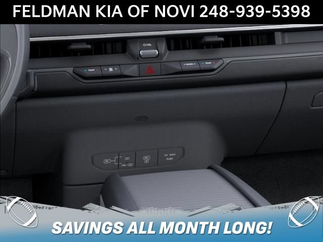 New 2026 Kia EV9 Land AWD/4WD image 24