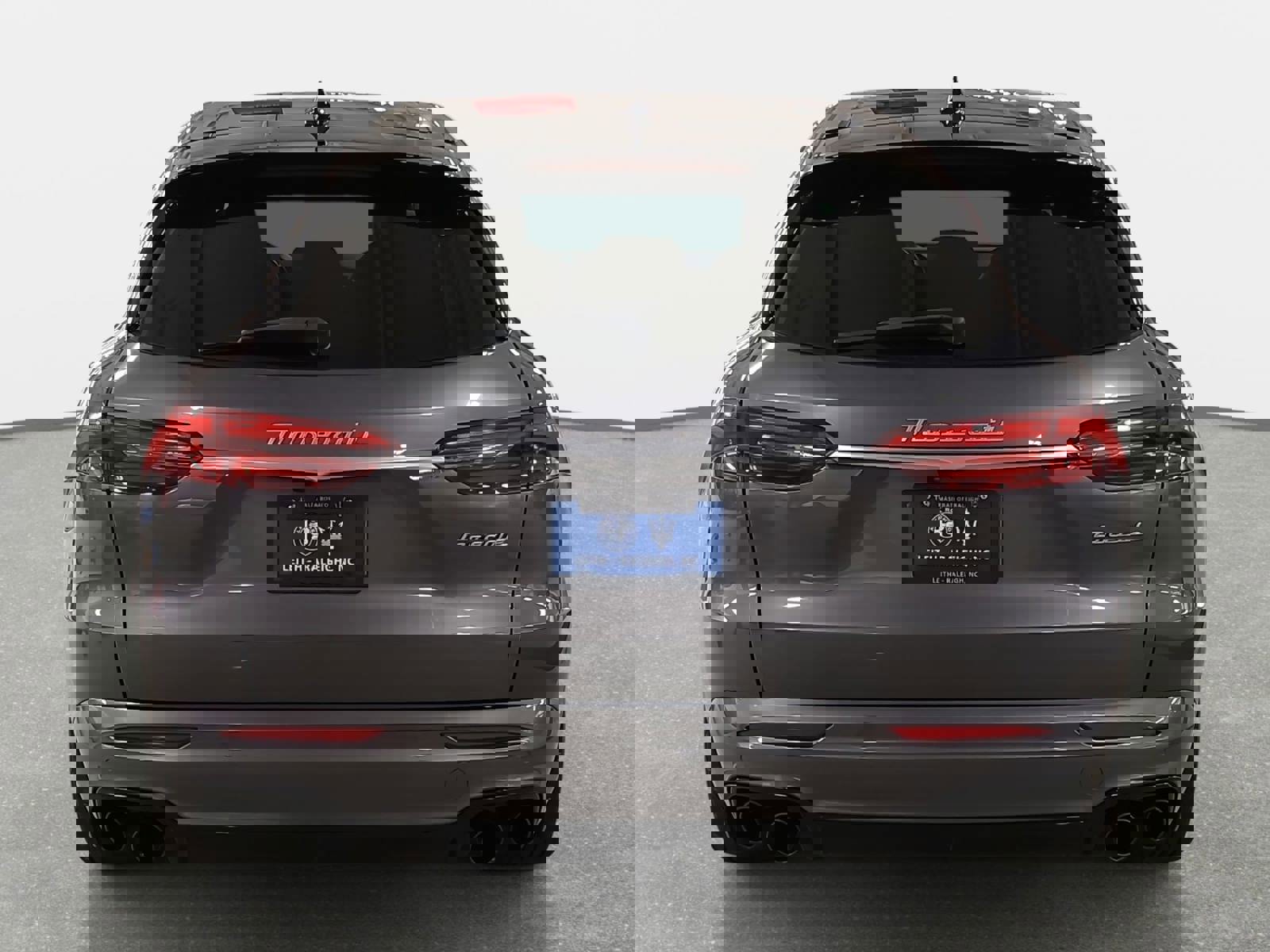 Used 2023 Maserati Grecale Modena image 6