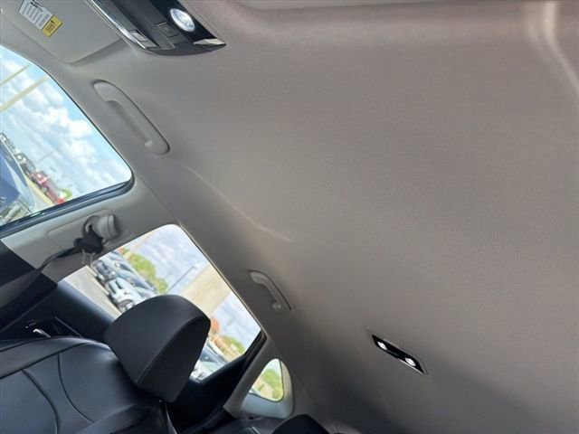 Certified 2023 Kia Seltos S image 12