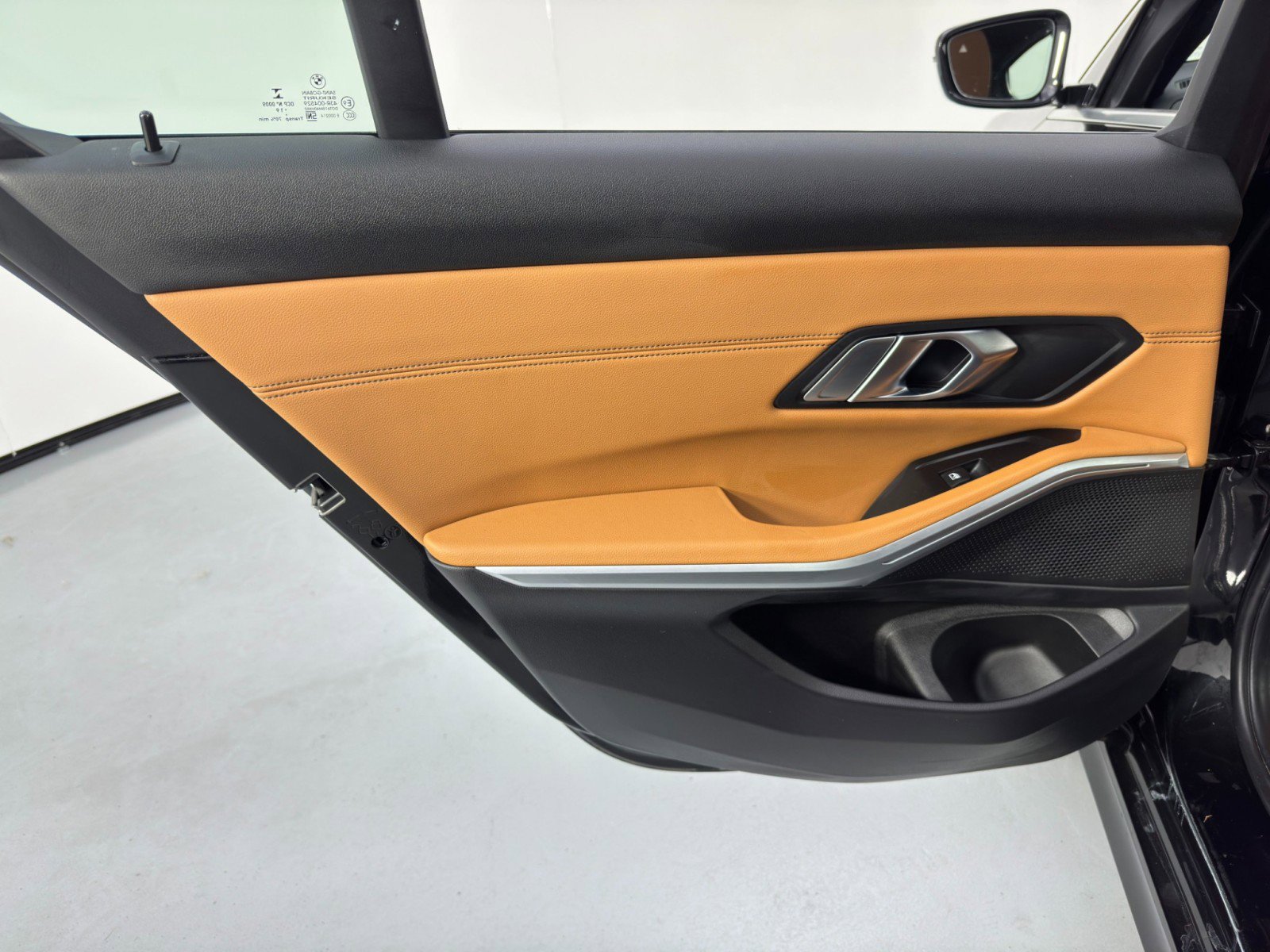 Used 2020 BMW 330i xDrive Sedan w/ Premium Package image 38