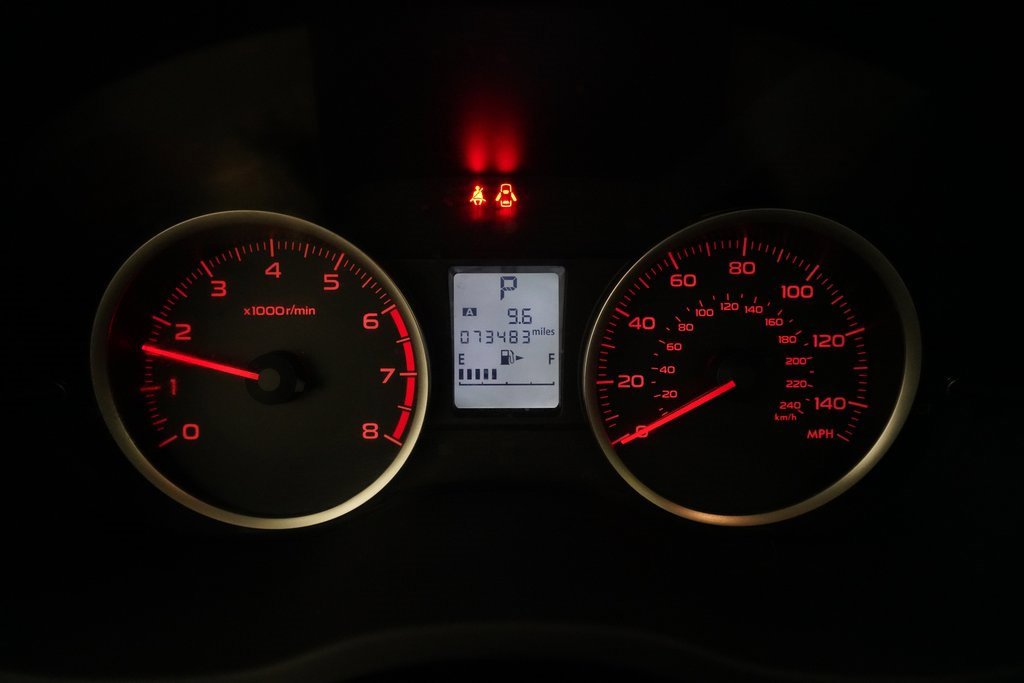 Used 2017 Subaru Forester 2.5i w/ Alloy Wheel Package image 2