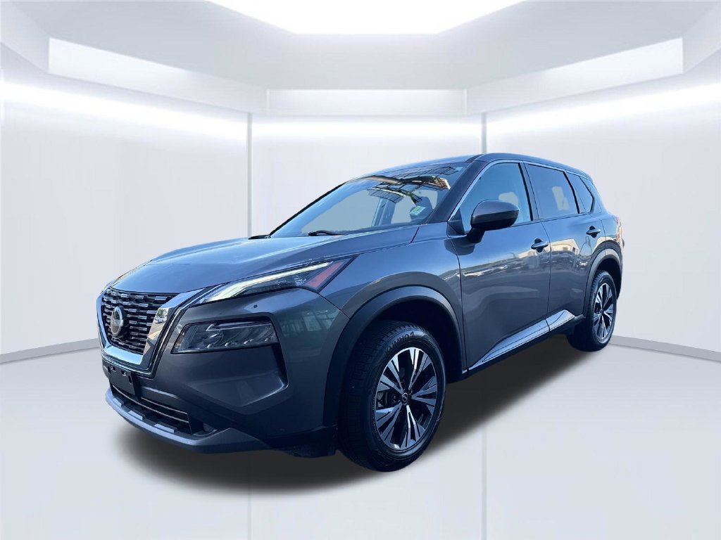 Used 2023 Nissan Rogue SV FWD image 10