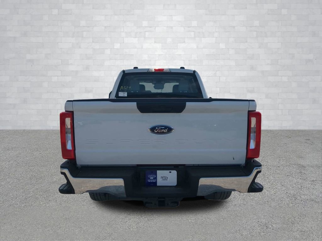 Used 2025 Ford F250 XL image 5