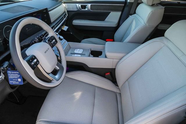 New 2026 Hyundai Santa Fe Calligraphy AWD/4WD image 20