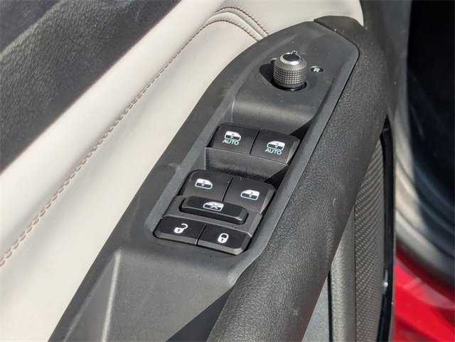 New 2026 Jeep Compass Limited image 14