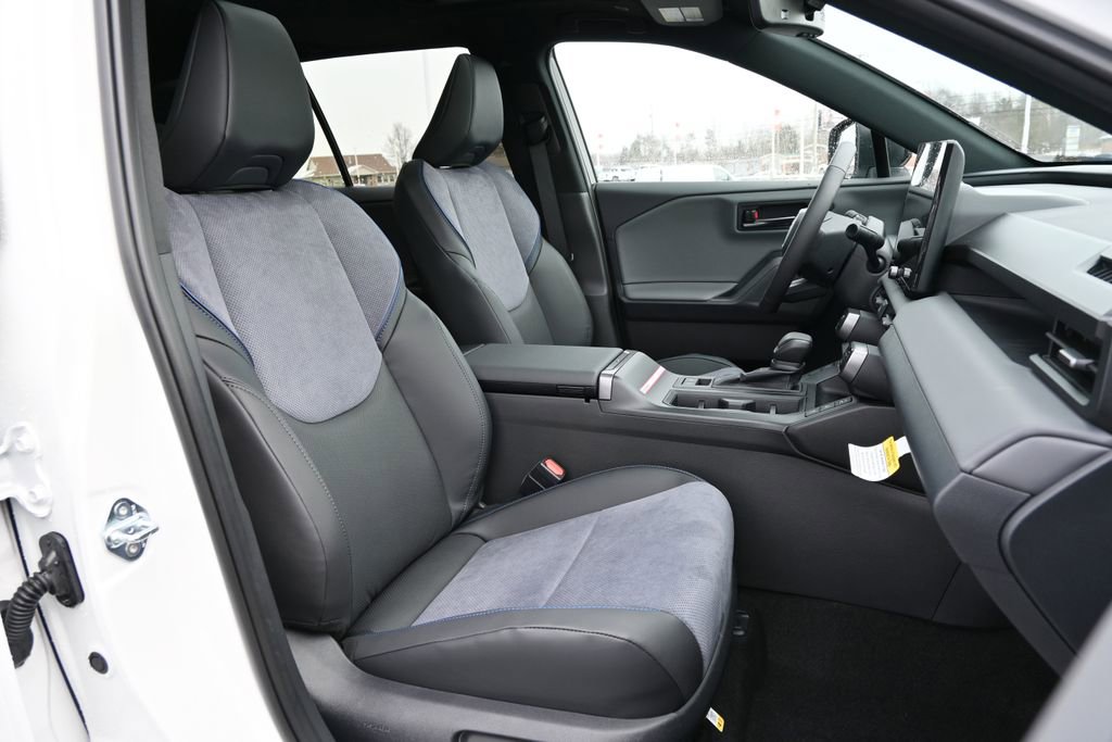 New 2026 Toyota RAV4 XSE image 14