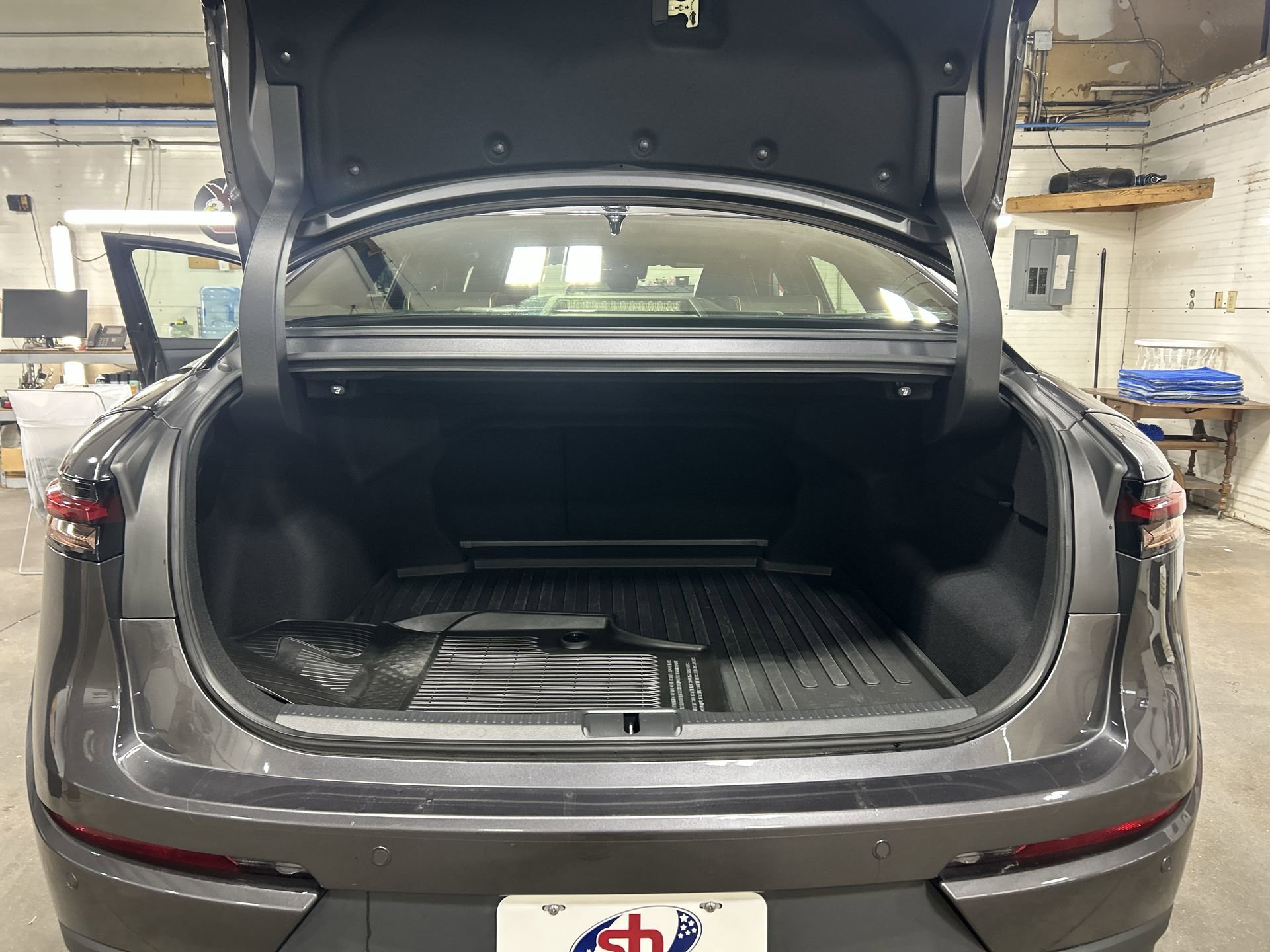 Used 2024 Toyota Crown Platinum image 27