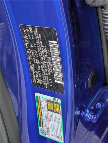 New 2026 Hyundai Elantra Sport image 16