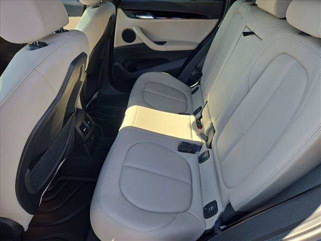 Used 2021 BMW X1 sDrive28i w/ Convenience Package FWD image 20