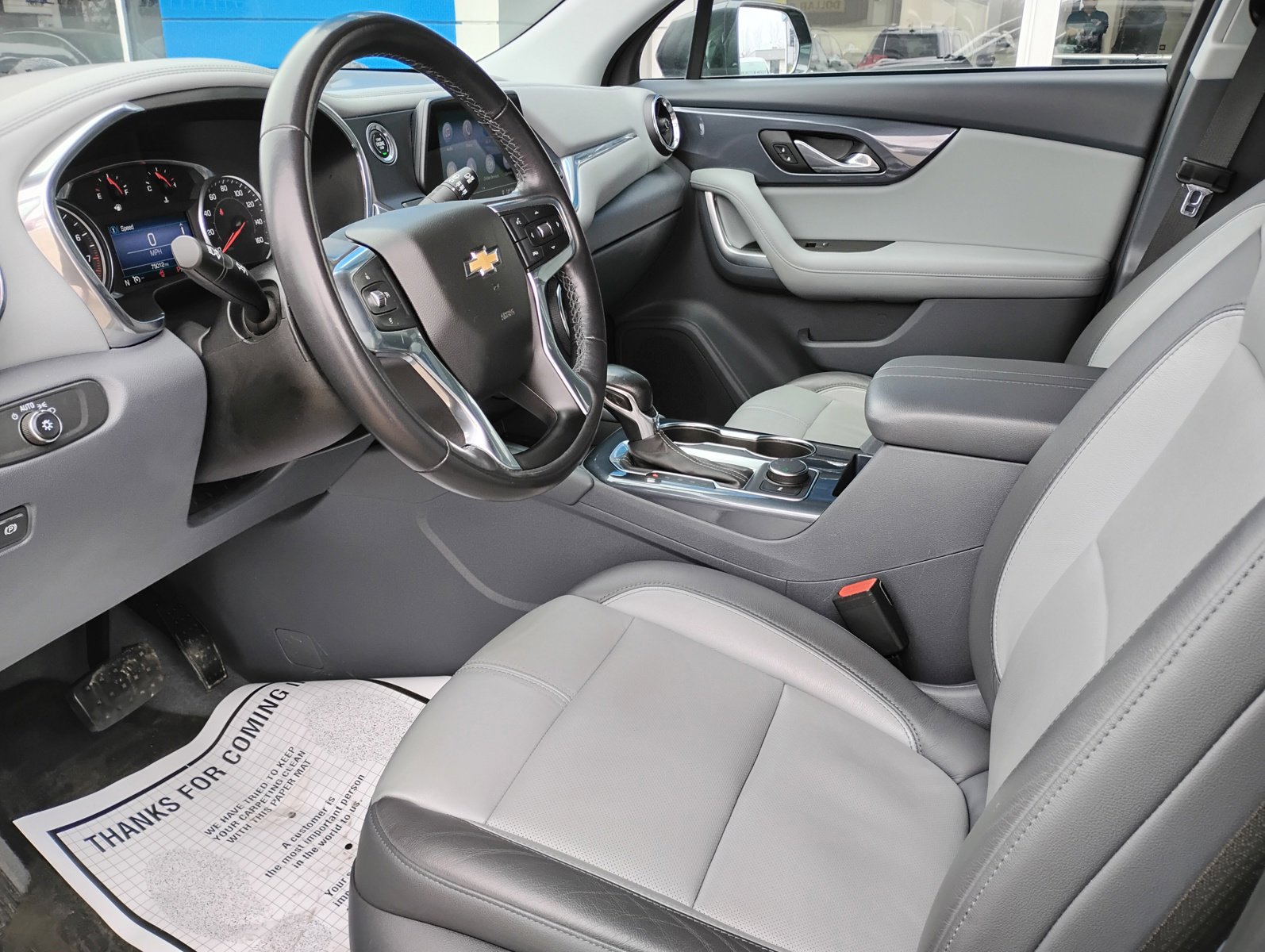 Used 2019 Chevrolet Blazer LT image 10