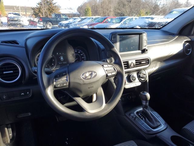 Used 2019 Hyundai Kona SE FWD image 12