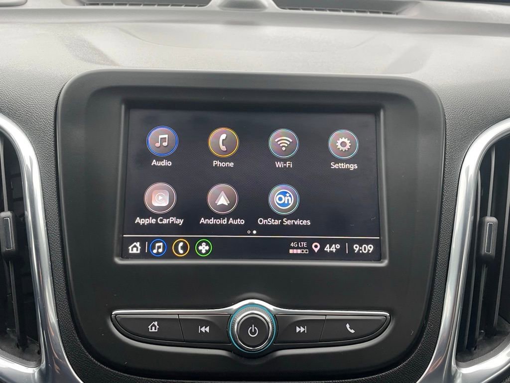 Certified 2023 Chevrolet Equinox LT image 35