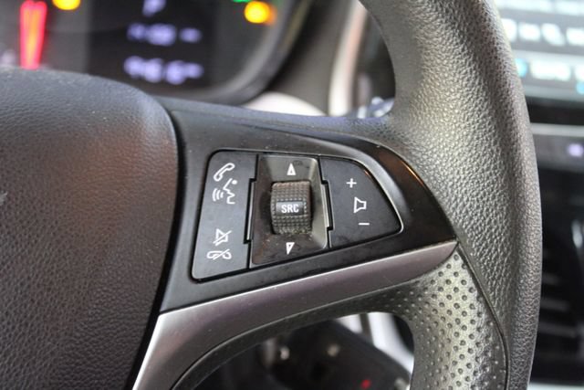 Used 2016 Chevrolet Spark LT FWD image 16