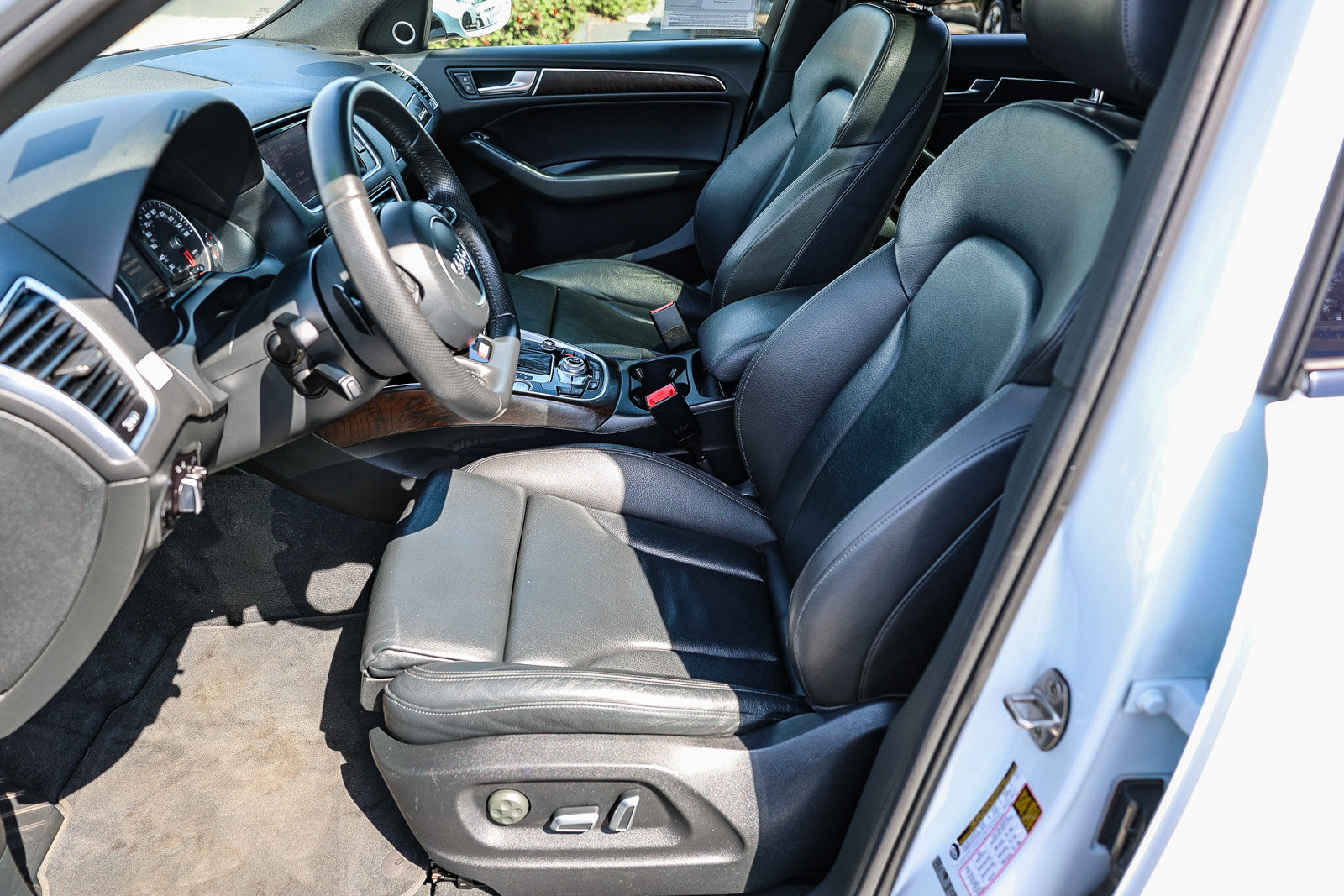 Used 2016 Audi Q5 TDI Premium Plus w/ Technology Package image 10