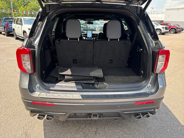Used 2023 Ford Explorer ST w/ Equipment Group 401A AWD/4WD image 24