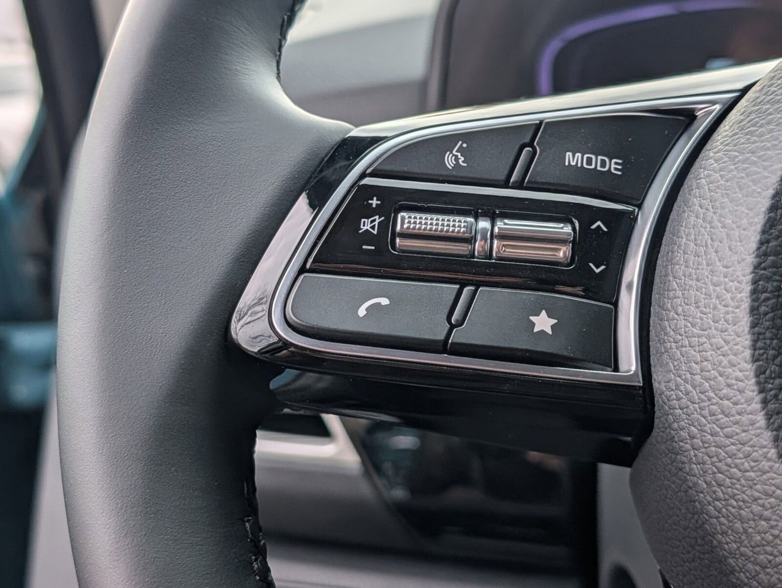 New 2026 Kia Seltos S image 34