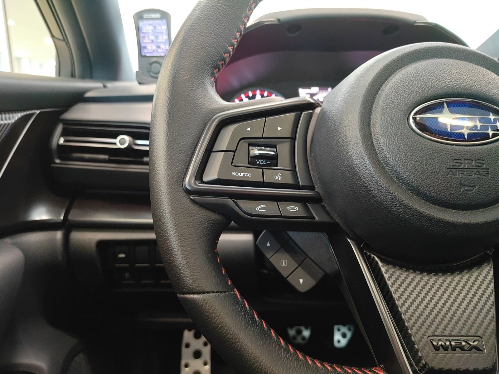 Used 2022 Subaru WRX Limited image 23