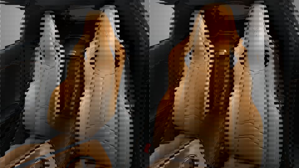 New 2026 Chevrolet Corvette Stingray Preferred Cpe w/ 2LT image 37