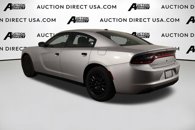 Used 2018 Dodge Charger Police w/ Fleet Safety Group AWD/4WD image 32