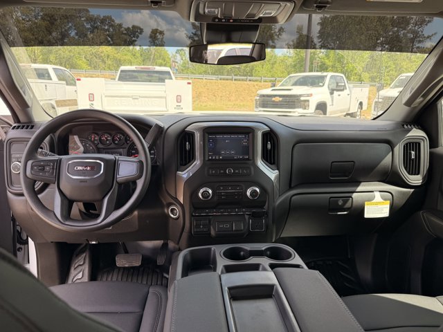 New 2026 GMC Sierra 1500 Pro w/ Pro Value Package image 14