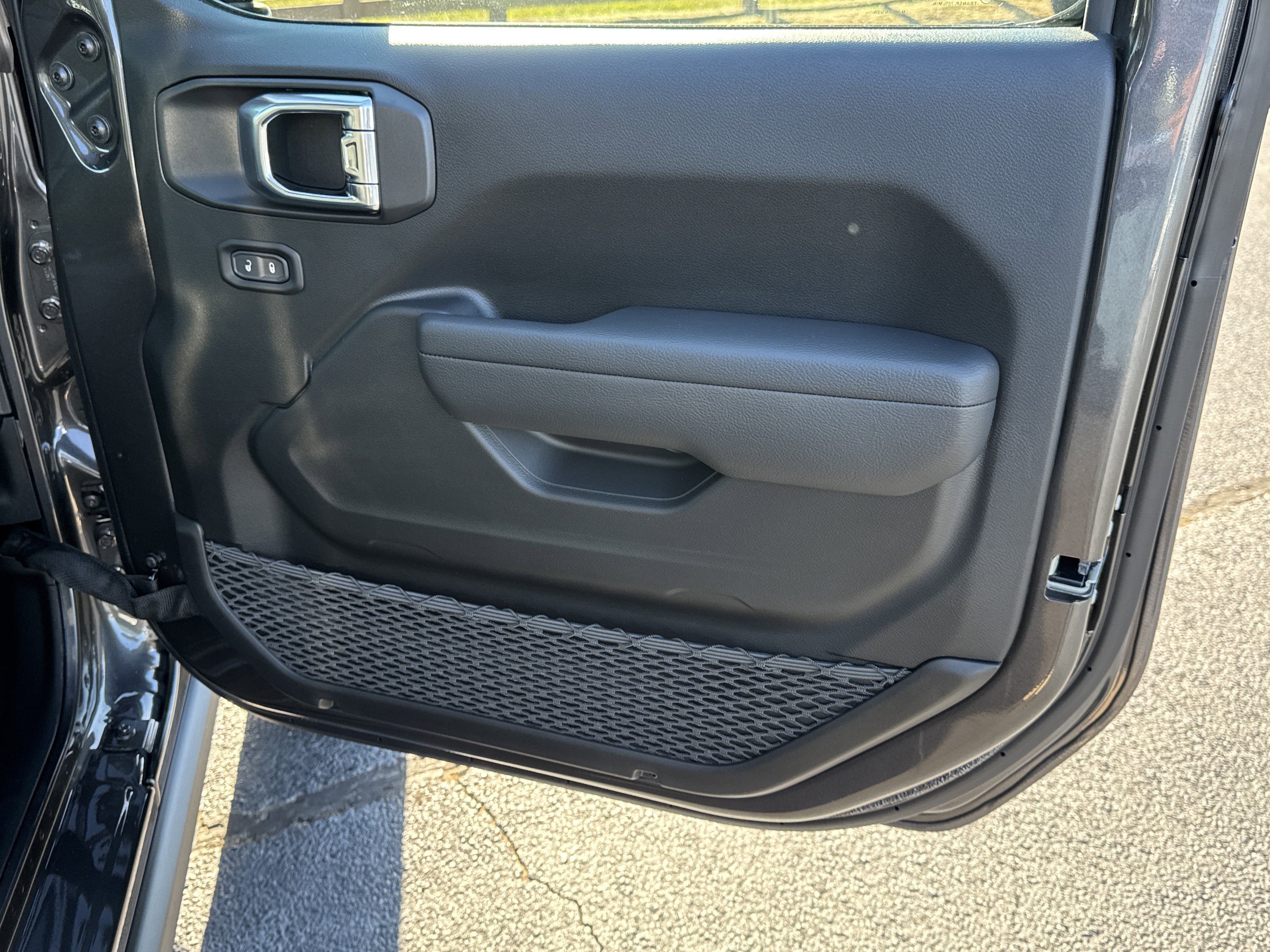 New 2026 Jeep Gladiator Rubicon image 14