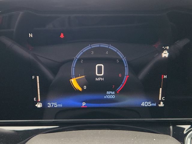 New 2026 Chevrolet Trax RS w/ Driver Confidence Package FWD image 24
