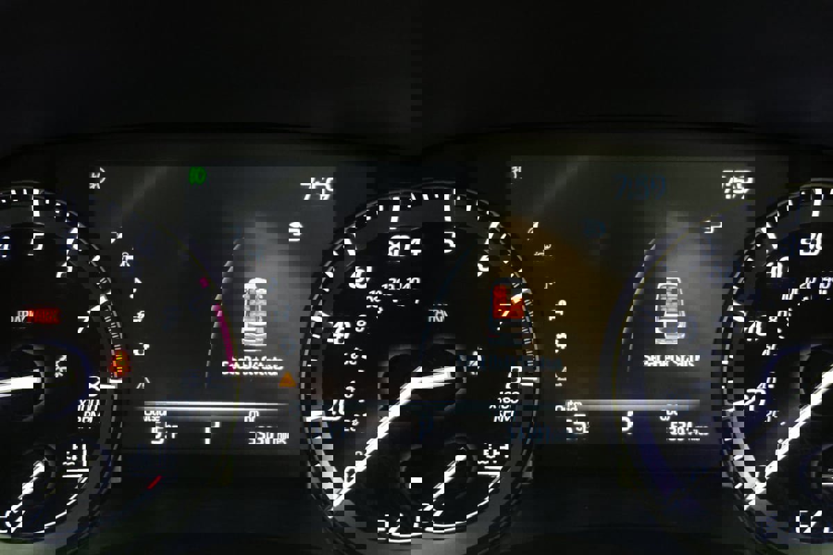 Used 2021 Toyota Highlander Platinum image 13