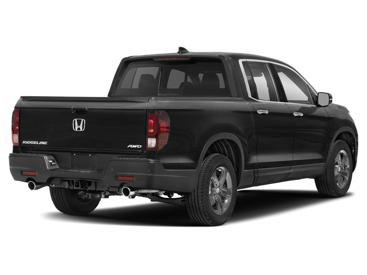 Used 2022 Honda Ridgeline RTL-E image 2